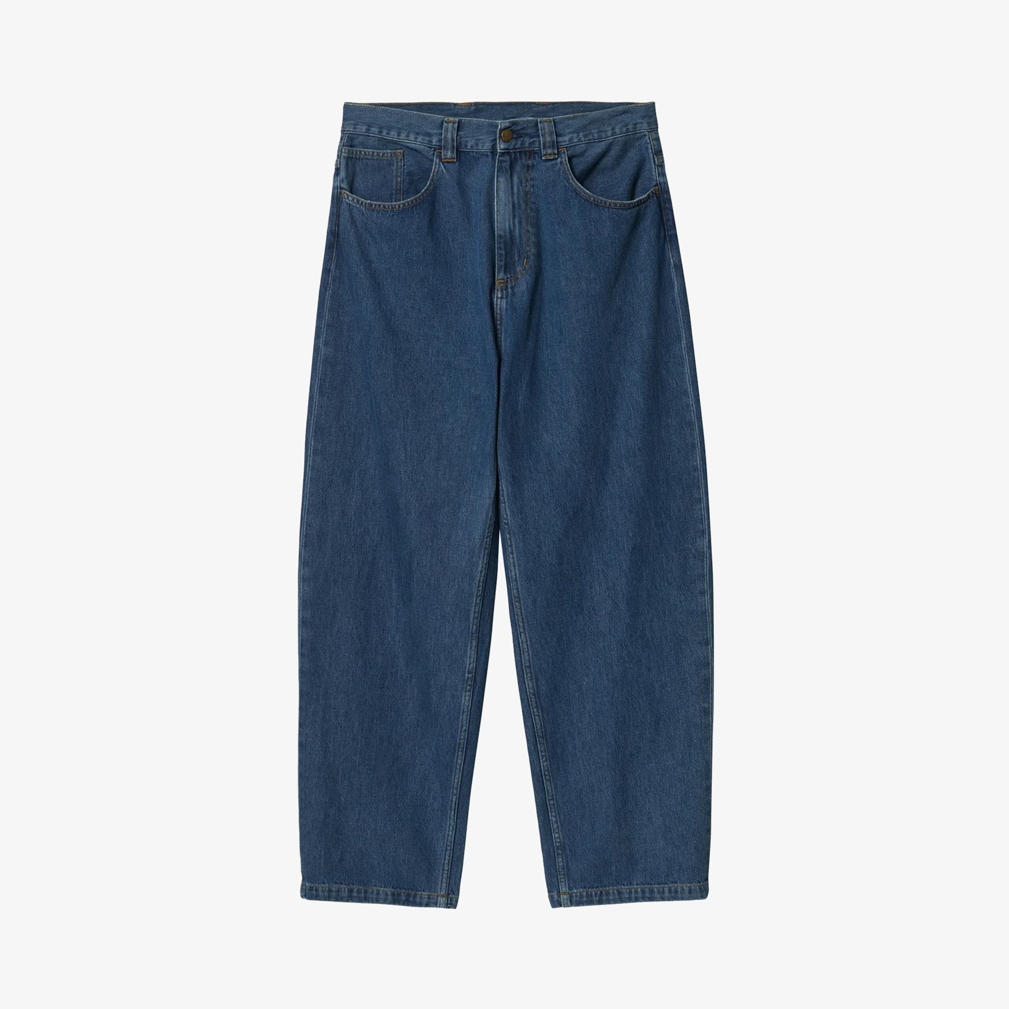 Brandon Pant ‘Blue Stone Washed’