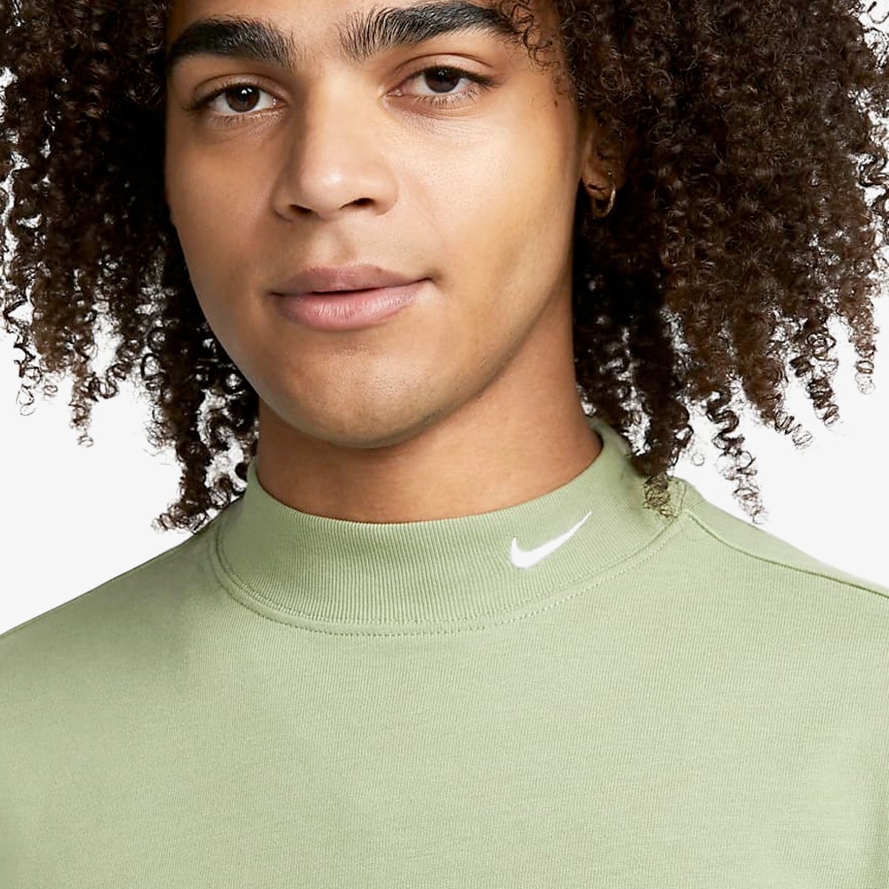 Nike dri cheap fit turtleneck