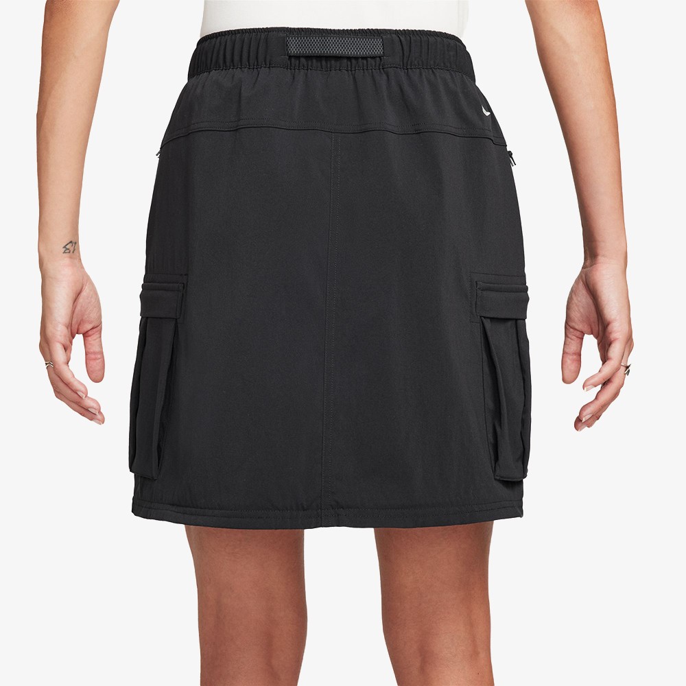 Smith Summit Skirt 'Black'