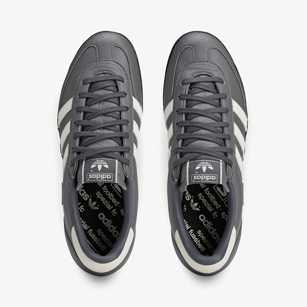 Lothertex SPZL F.C. 'Grey Six'