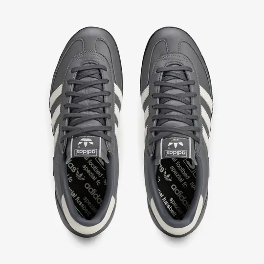 Lothertex SPZL F.C. 'Grey Six' - Görsel 6