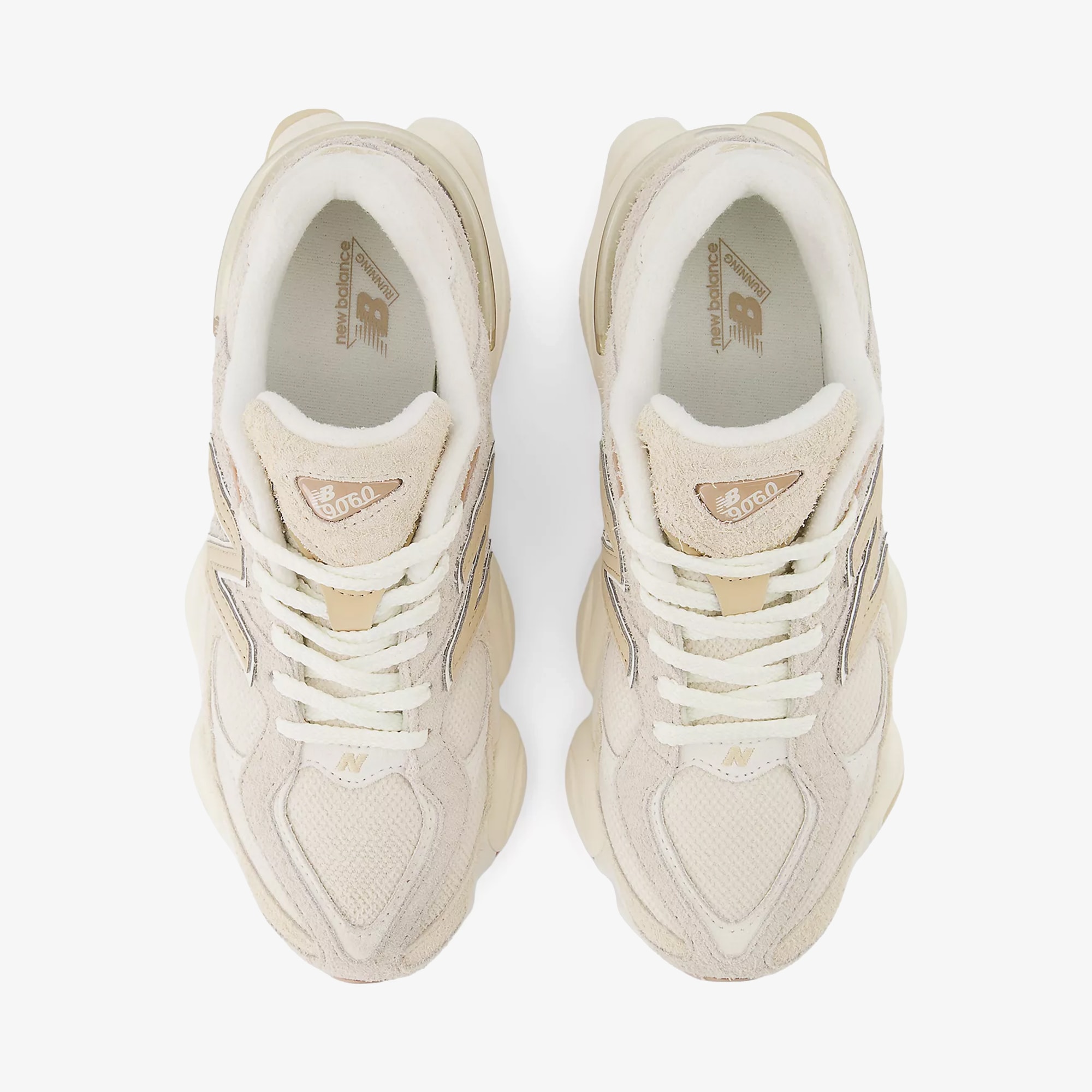 9060 'Bisque Sea Salt'