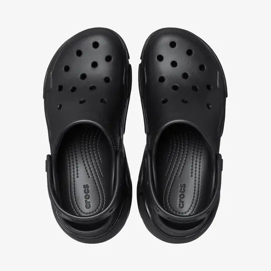 Bubble Crush Clog 'Black' - Görsel 5