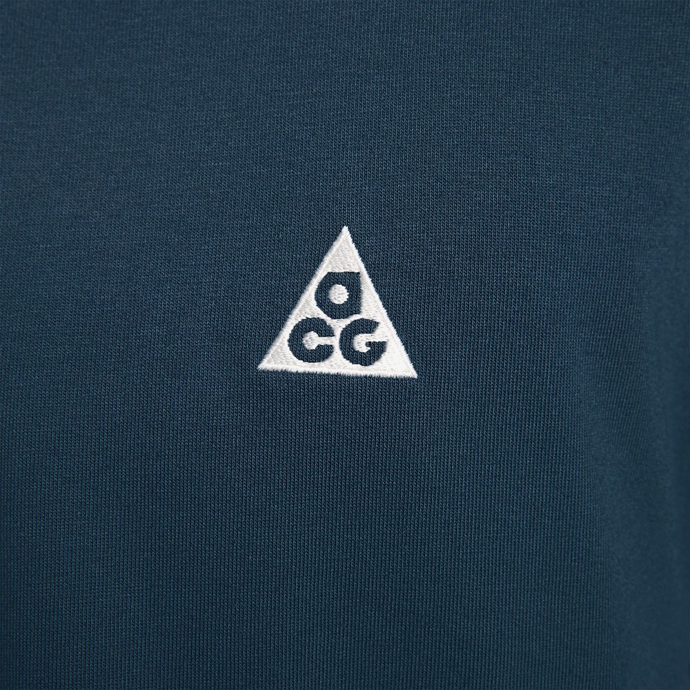 ACG LBR T-Shirt 'Armory Navy'