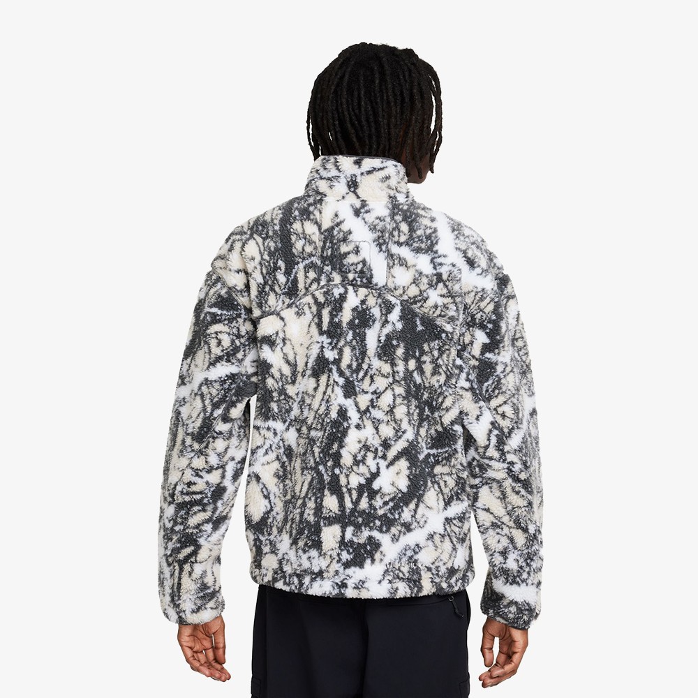 ACG Canwell Glacier Fleece Jacket 'Summit White'