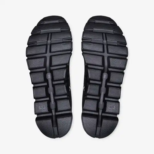 Cloud 6 Waterproof 'All Black' - Görsel 4