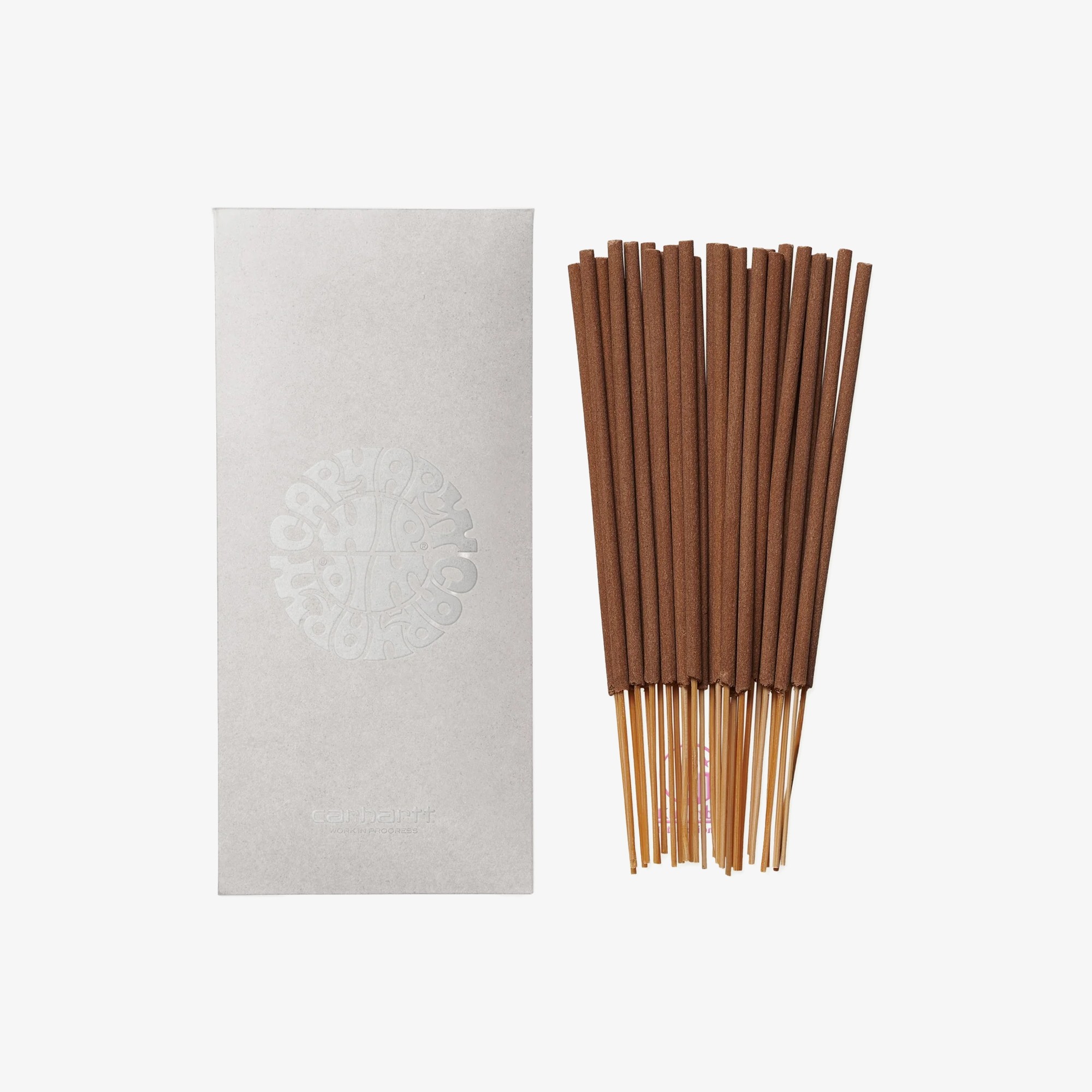 Jazzy Incense Sticks 'Natural'