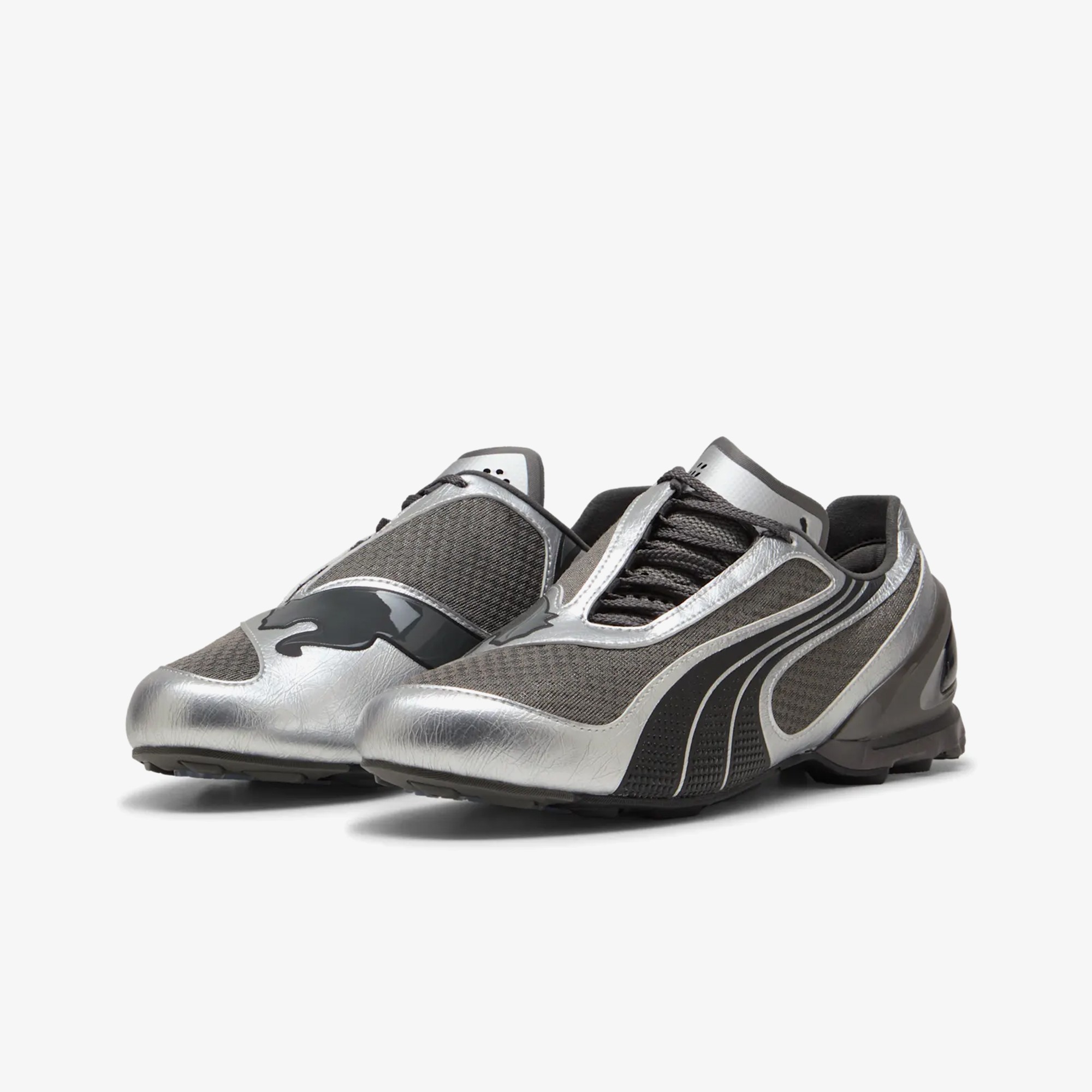 V-S1 Metallic 'Shadow Gray'