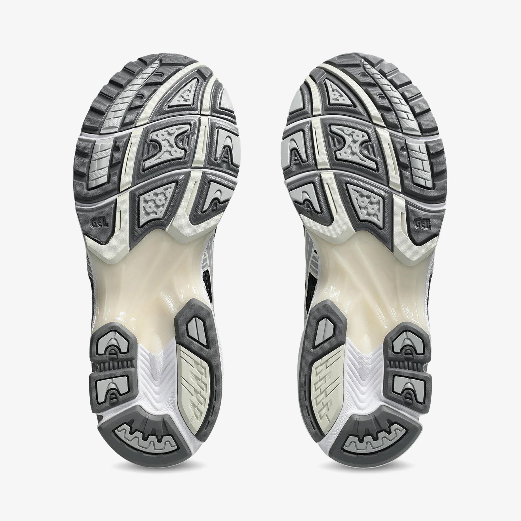 Gel-Kayano 14 'Obsidian Grey'