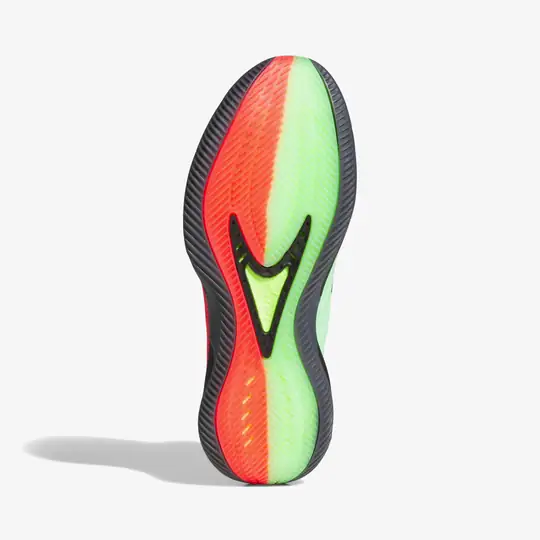 Adidas Kırmızı Adidas Anthony Edwards 2