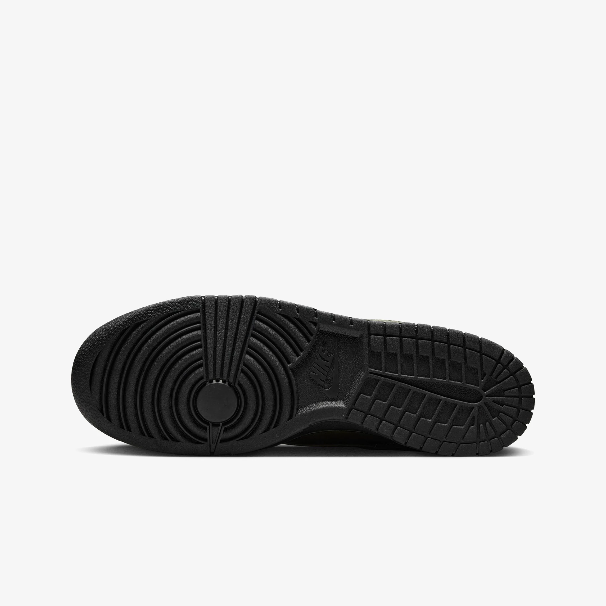 Dunk Low Retro Premium 'Army Olive'