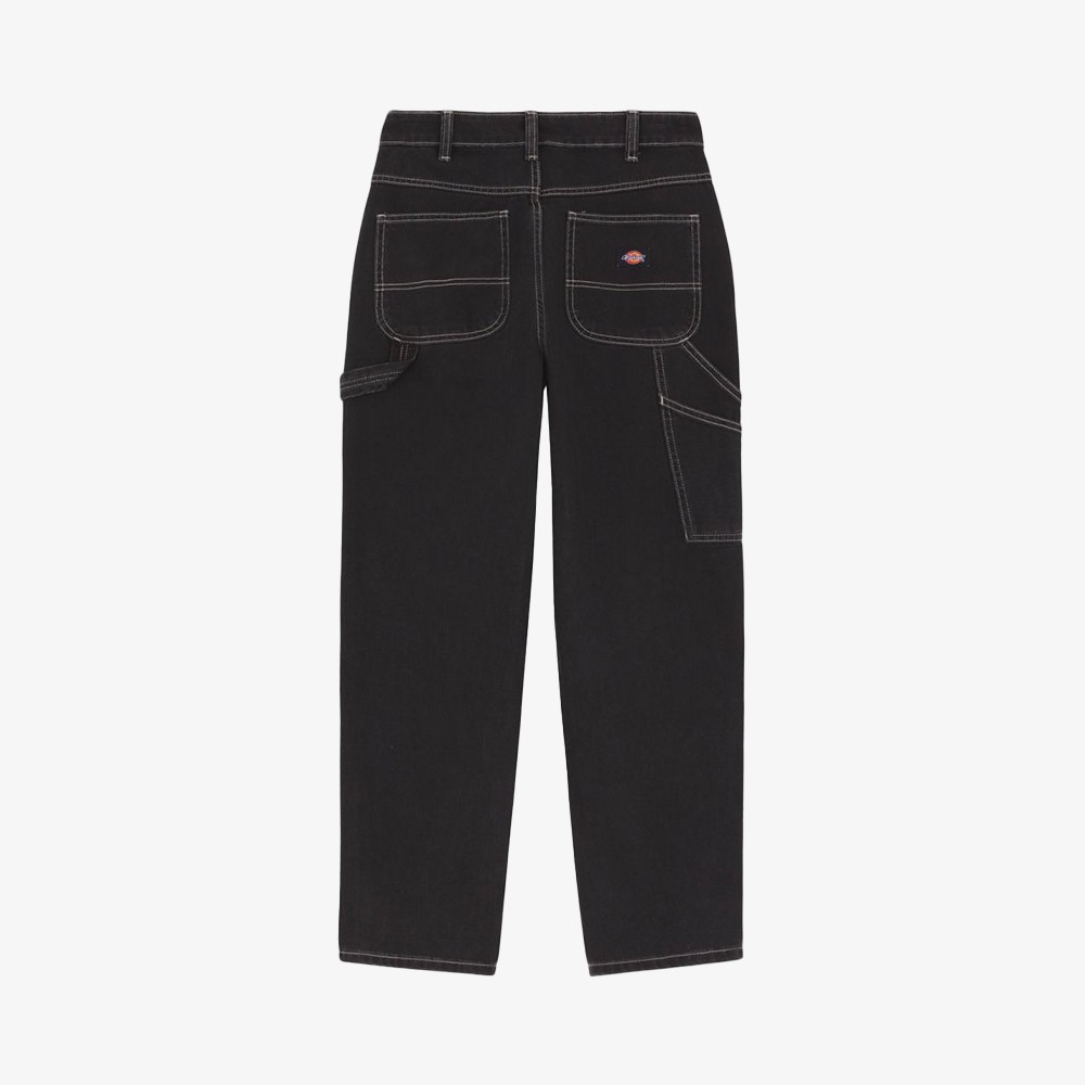 Ellendale Pant 'Black Wash'