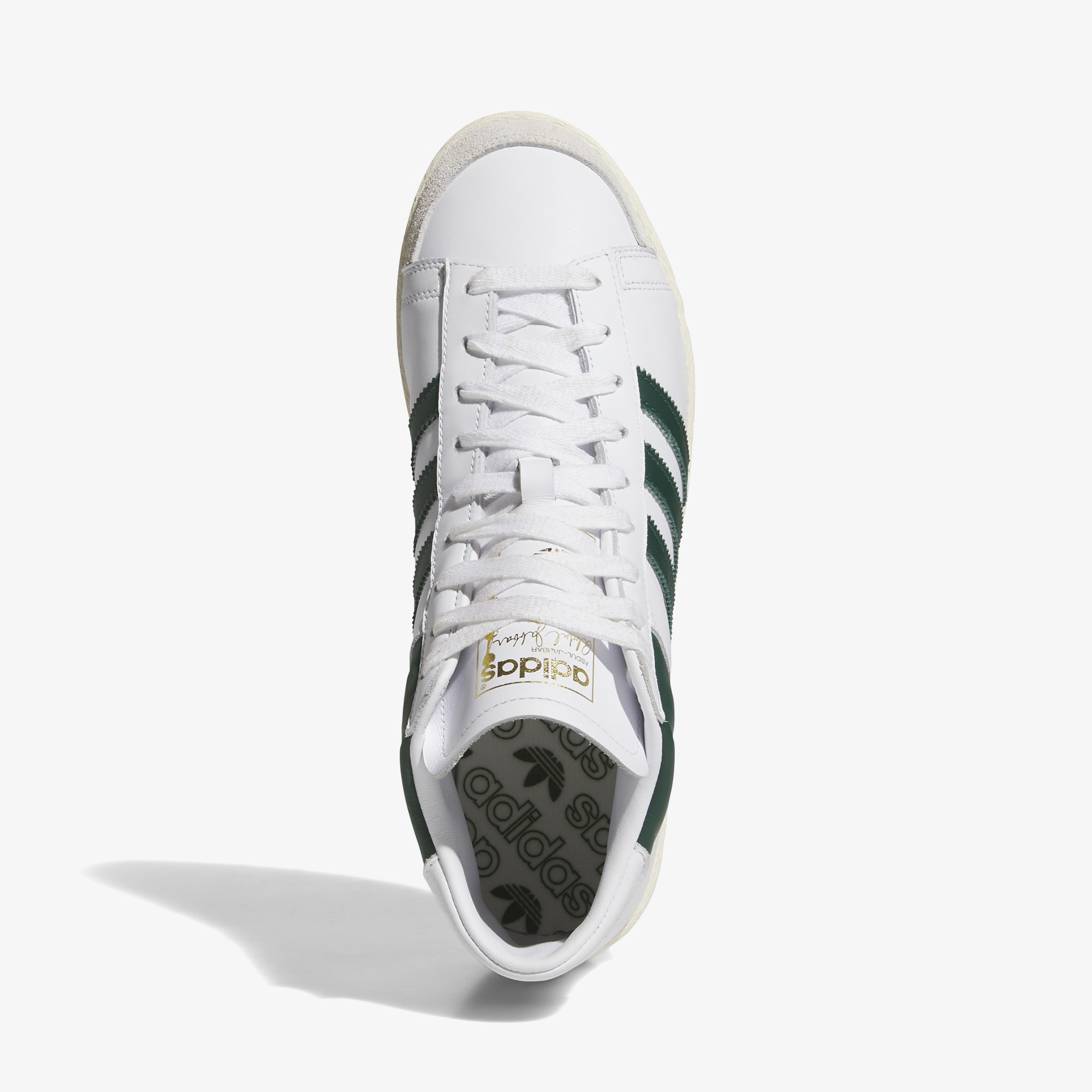 Jabbar HI 'Cloud White'