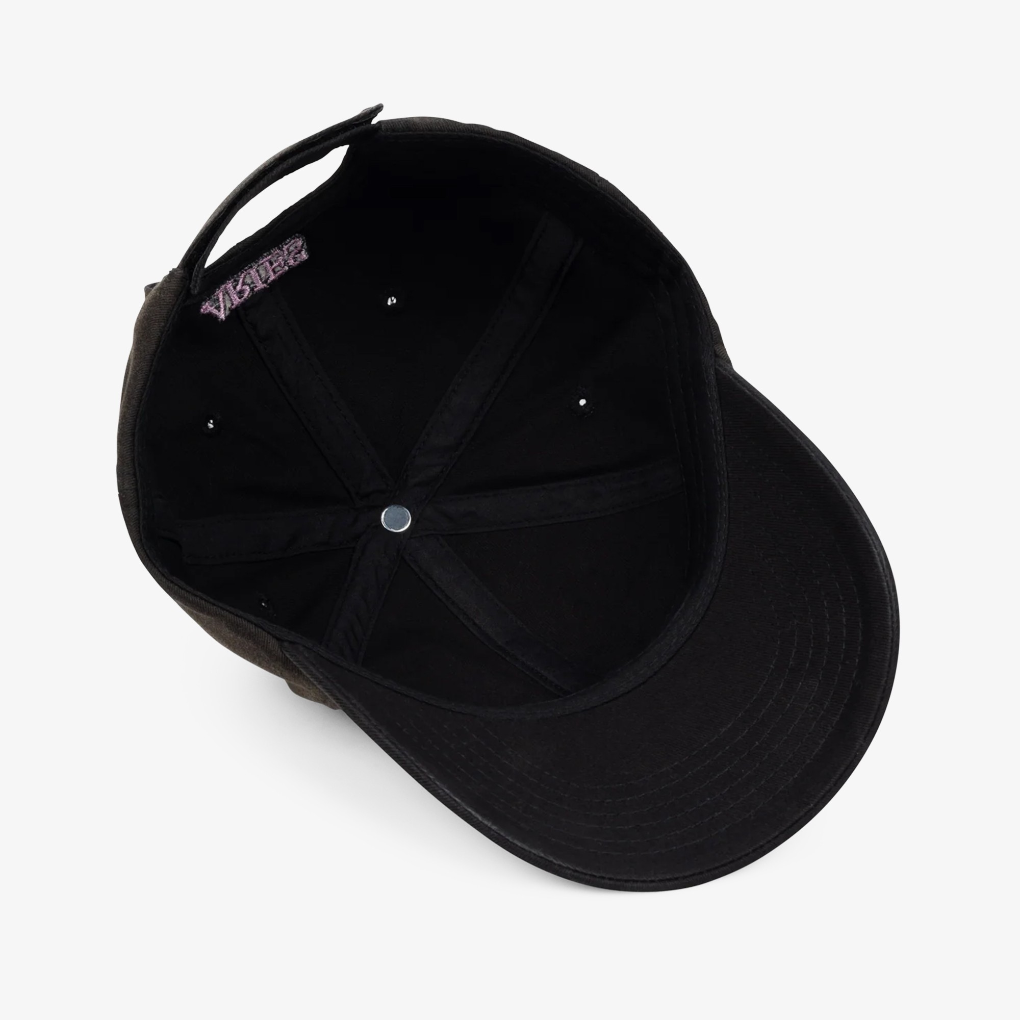 Generation Cap 'Black'