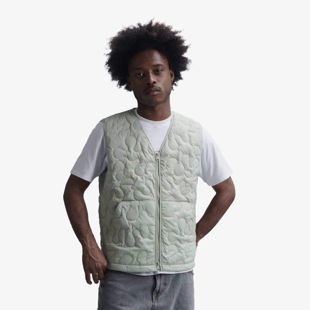 Camper Vest