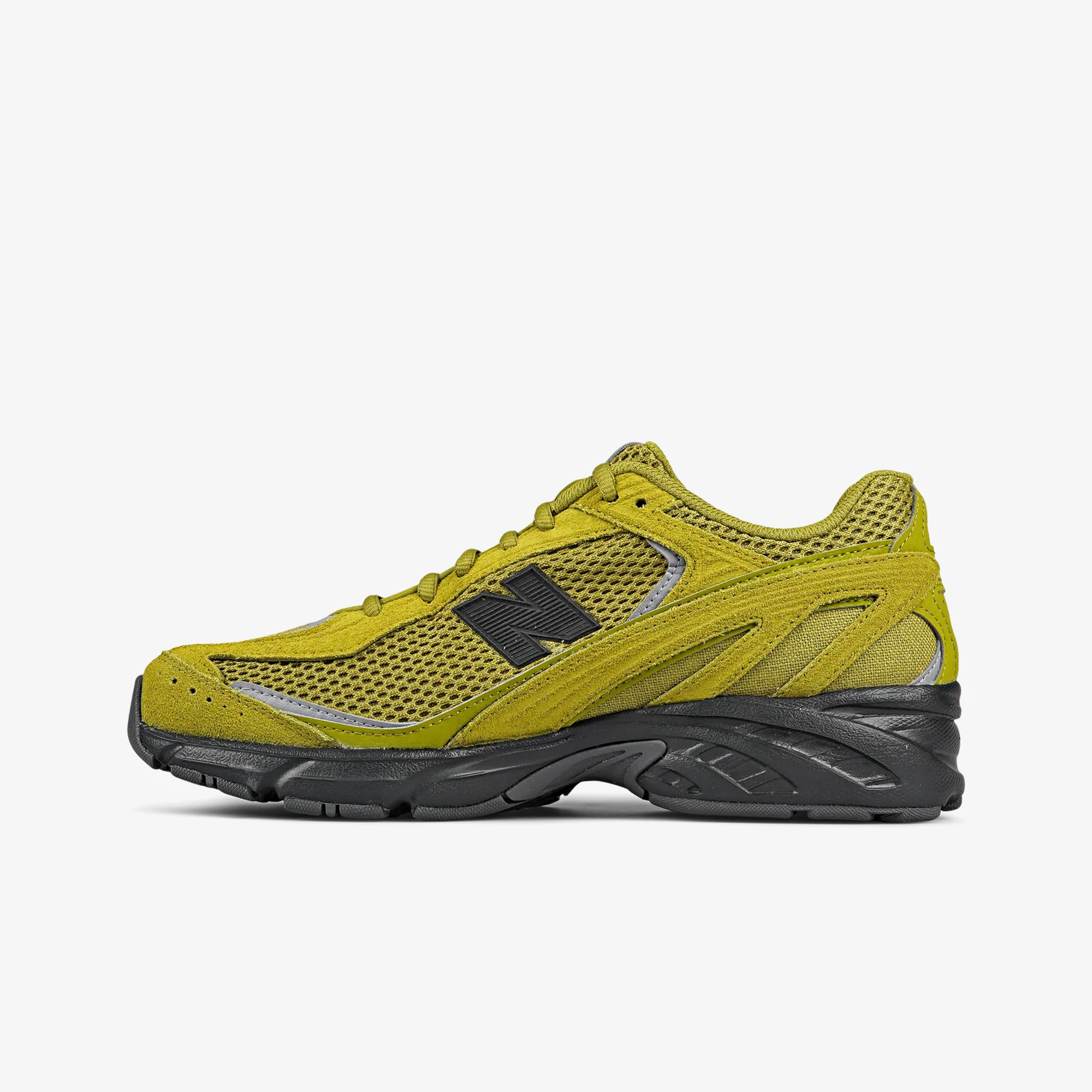 New Balance 509 'Sea Moss' - WUNDER
