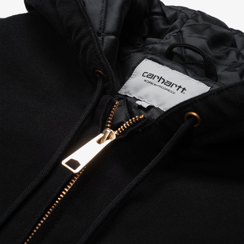 OG Active Jacket Winter 'Black'