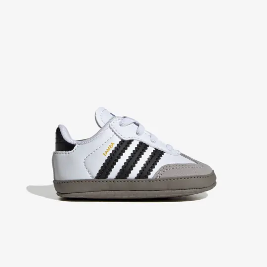 Samba Kids 'Cloud White' - Görsel 2