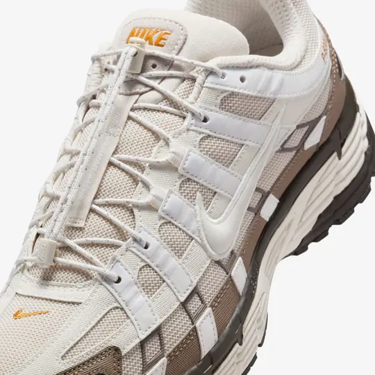 P-6000 'Light Orewood Brown Mink Brown' - Görsel 8