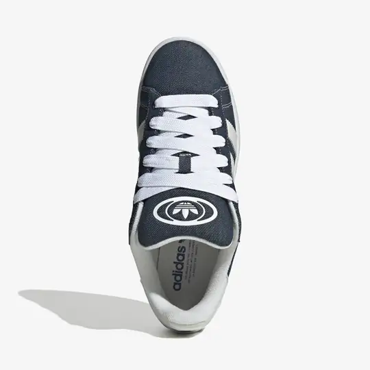 Adidas Adidas Lacivert Campus 00s 'Night Indigo' Sneaker | Wunder Lacivert - 6. görsel