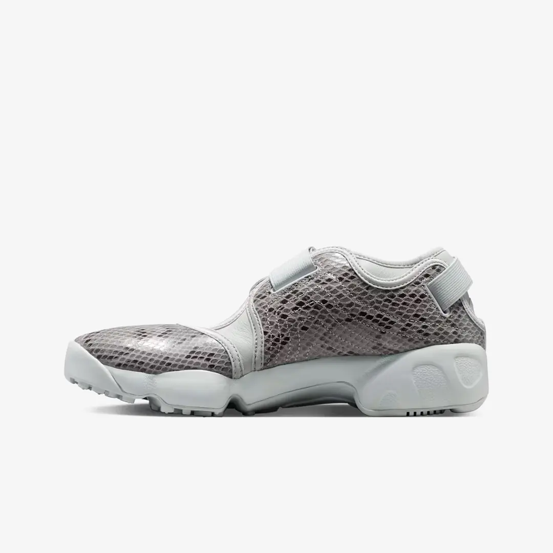 Nike Air Rift 'Photon Dust' (W) - WUNDER