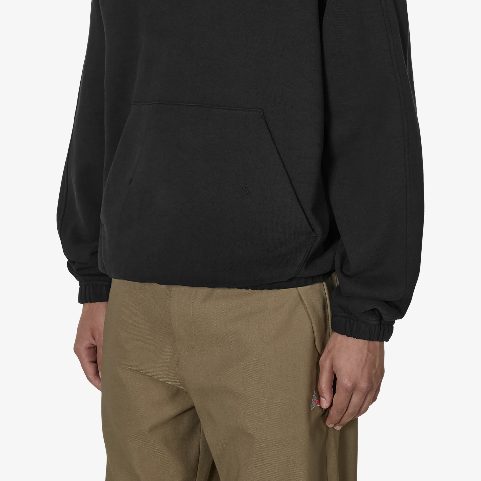 Logo Hoodie 'Black'