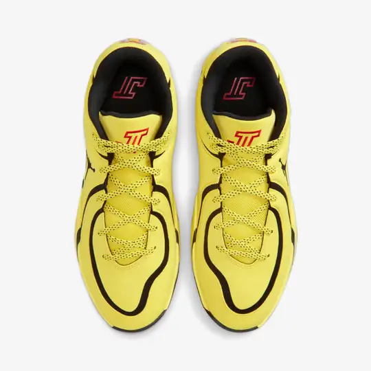 Tatum 4 'Bruce Lee' - Görsel 6