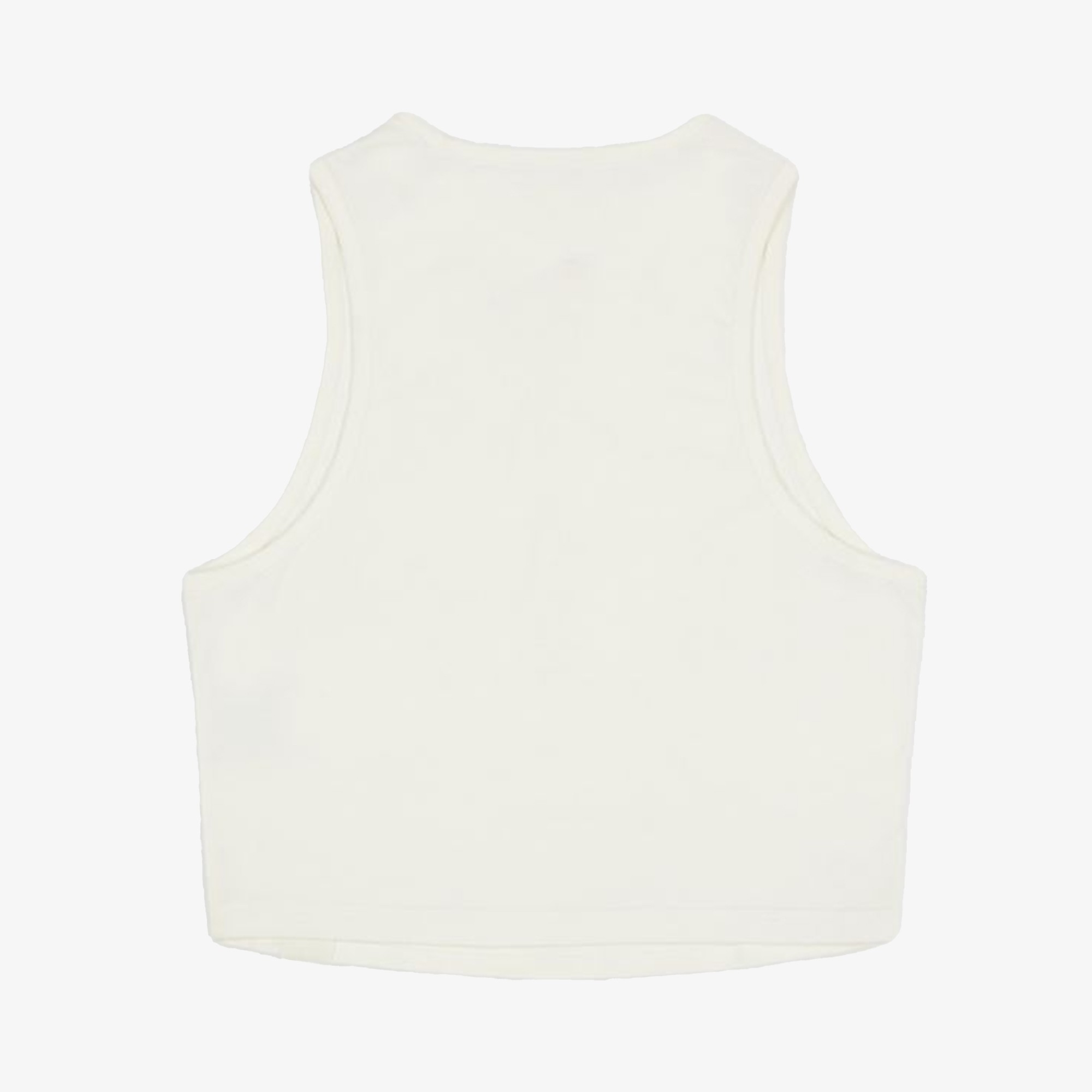 Powers Vest 'White' (W)