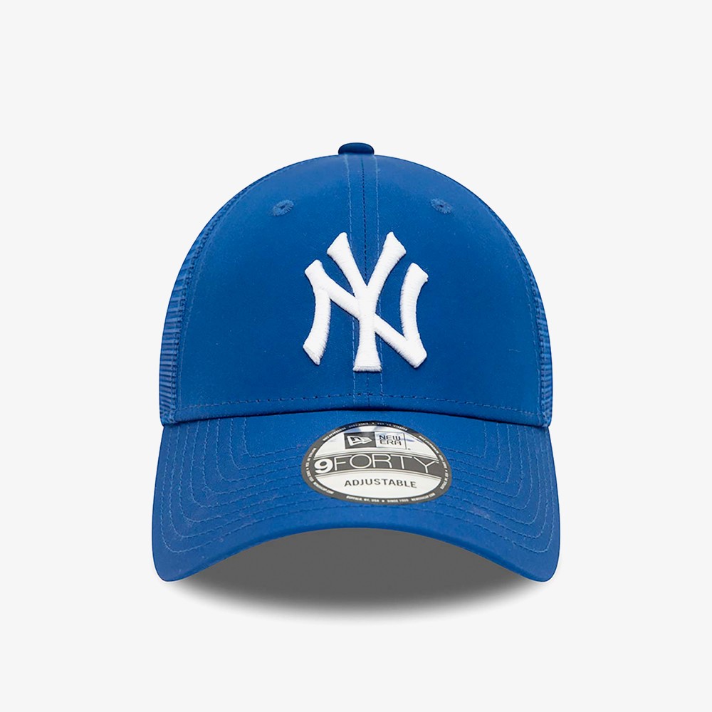 9FORTY New York Yankees Trucker Cap - WUNDER