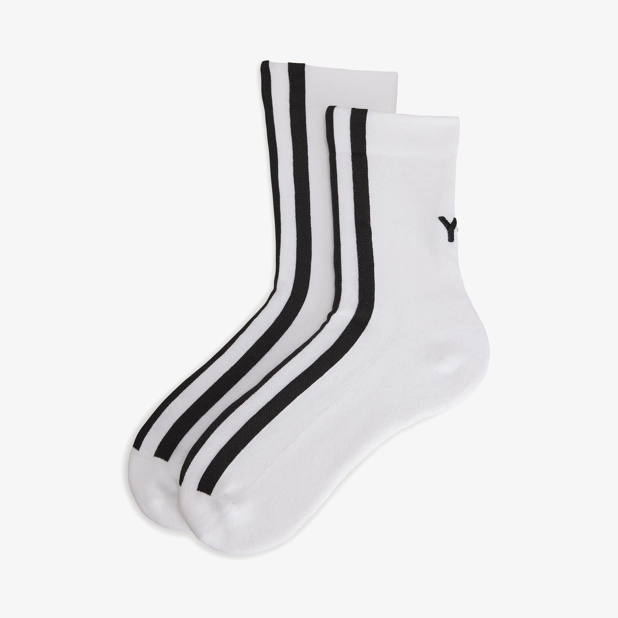 Stripes Socks 'Wonder White'