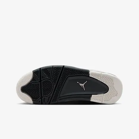 Air Jordan 4 RM 'Platinum Violet' - Görsel 4