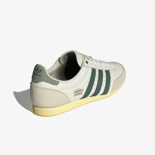 Japan 'Mineral Green' - Görsel 5