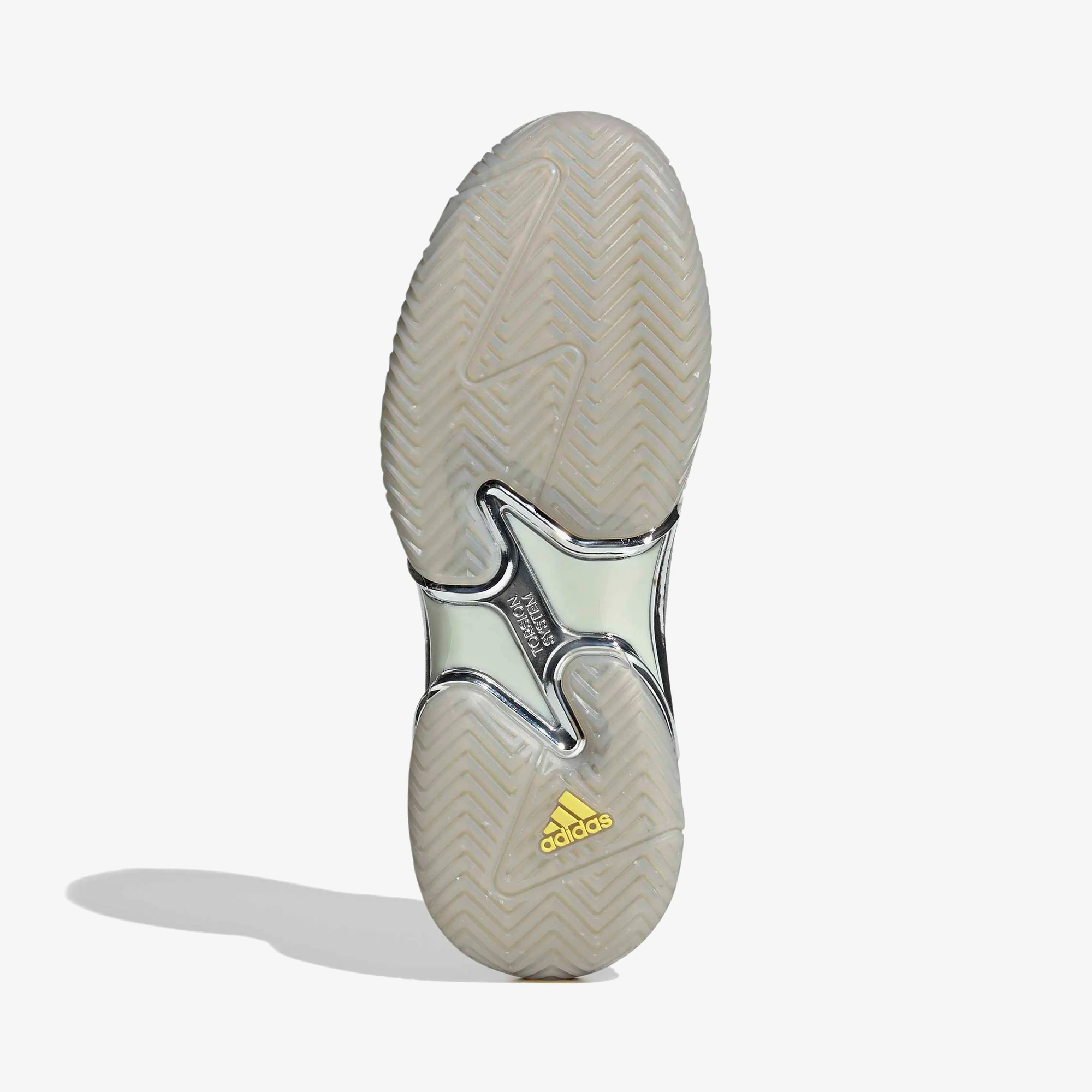 Barricade 13 x Brain Dead 'Grey Pantone'