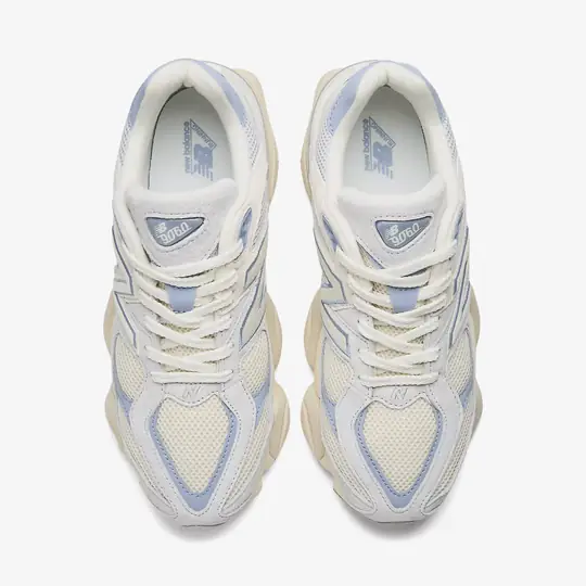 9060 'Pearl Grey' - Görsel 7