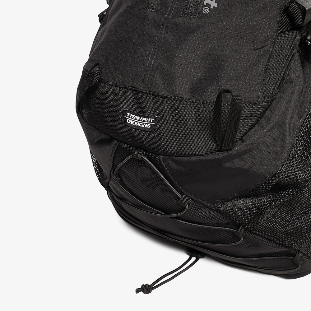 SP Backpack 29 'Black'