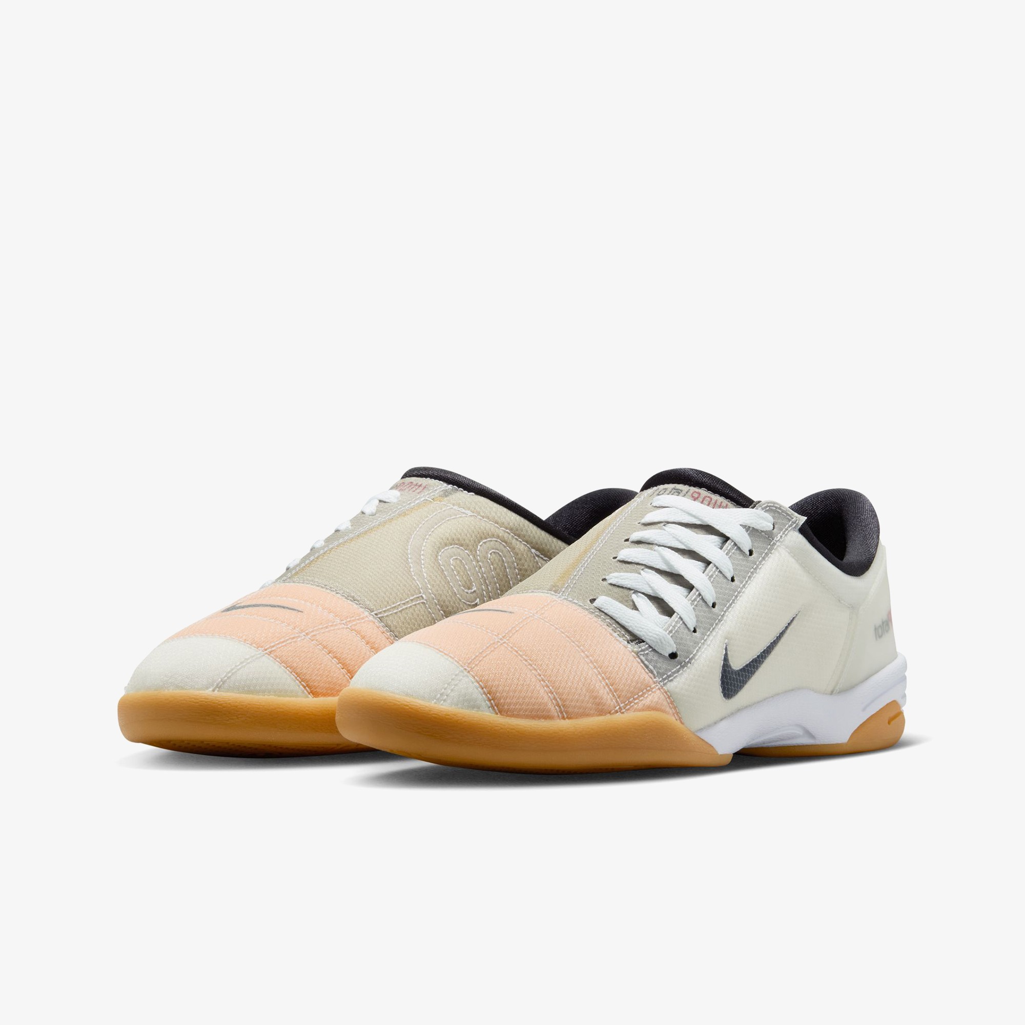 Total 90 3 SP 'White Black Gum'