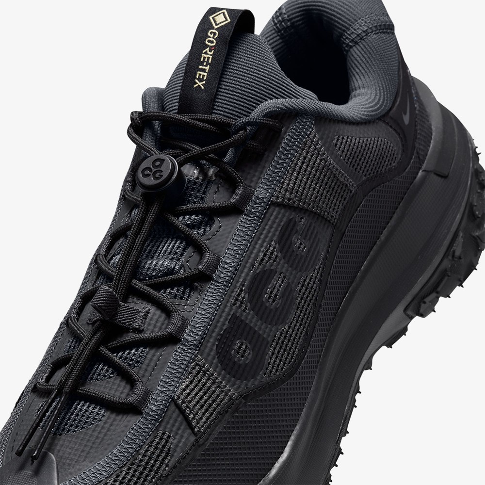 ACG Mountain Fly 2 Low GORE-TEX 'Dark Smoke'