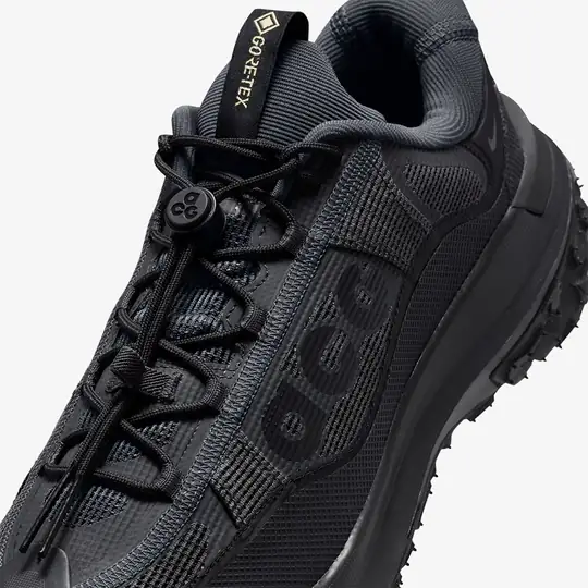 ACG Mountain Fly 2 Low GORE-TEX 'Dark Smoke' - Görsel 7