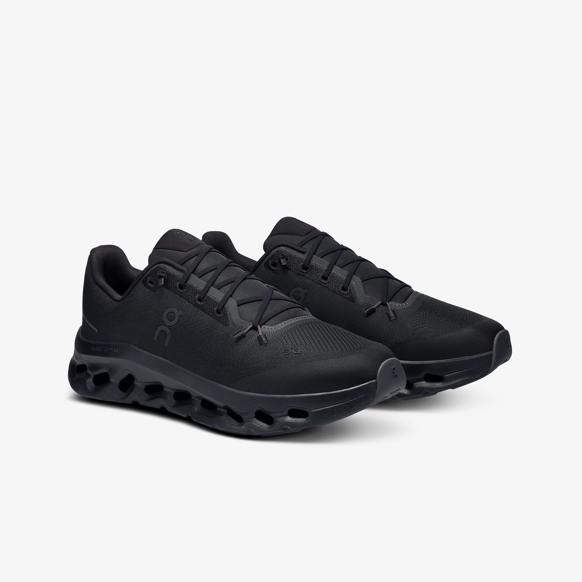 Cloudtilt Eclipse 'Black'