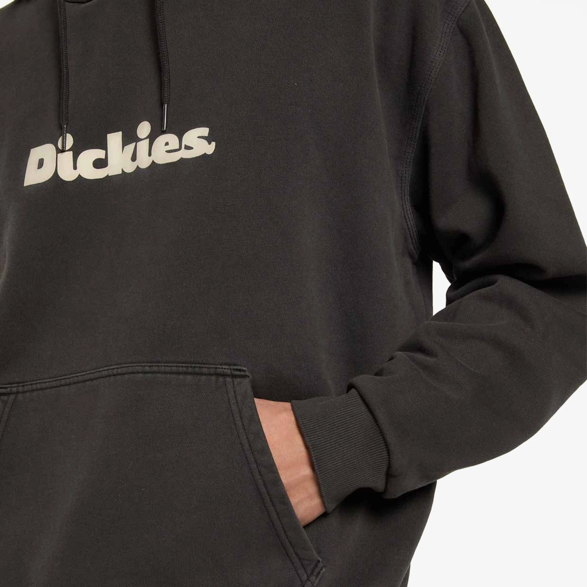 Slayden Hoodie 'Black'