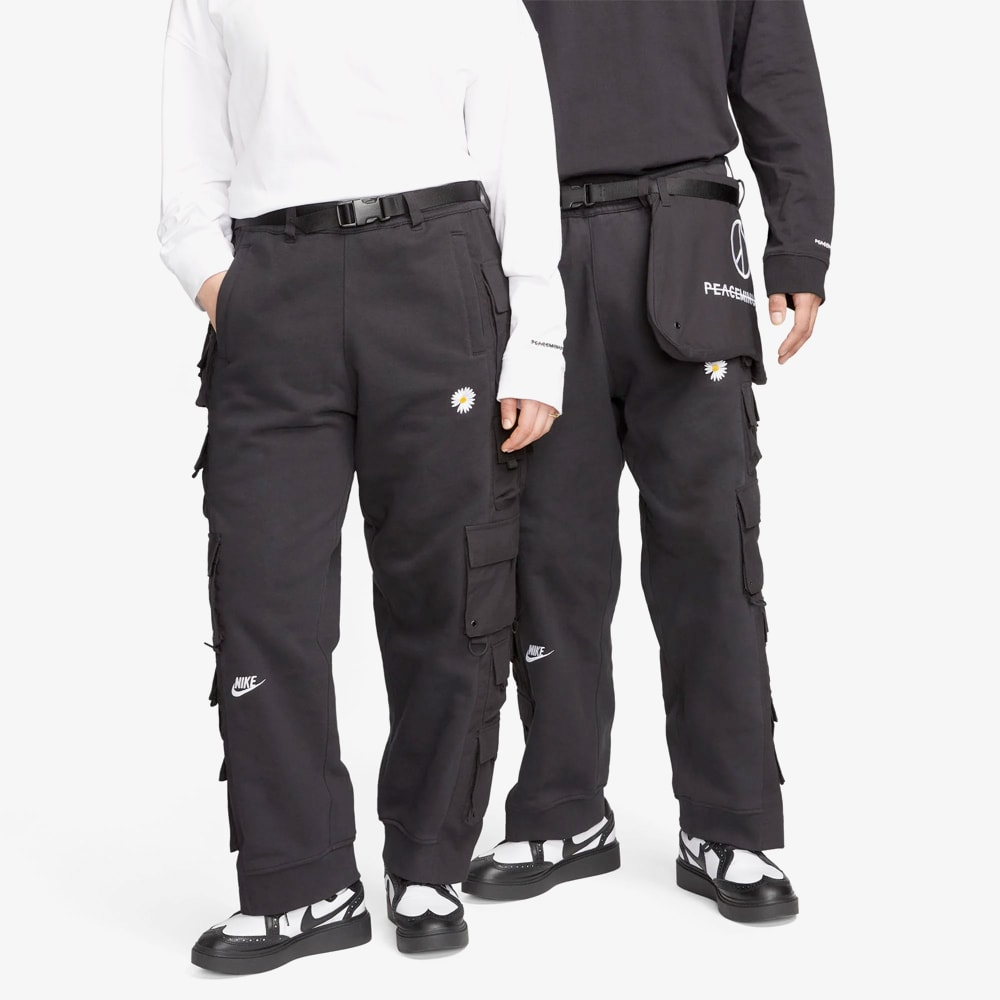 harga nike x peaceminusone