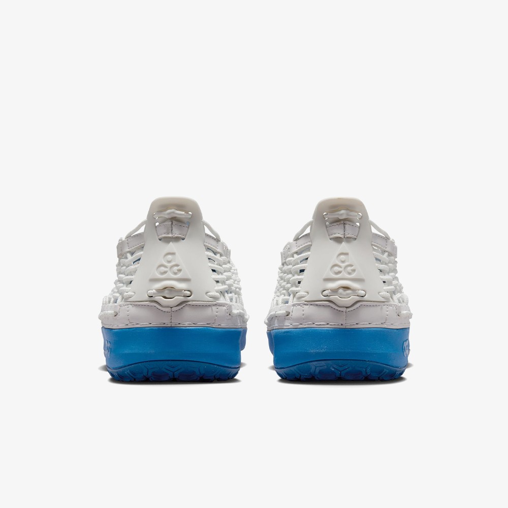 ACG Watercat+ 'Summit White Light Photo Blue'