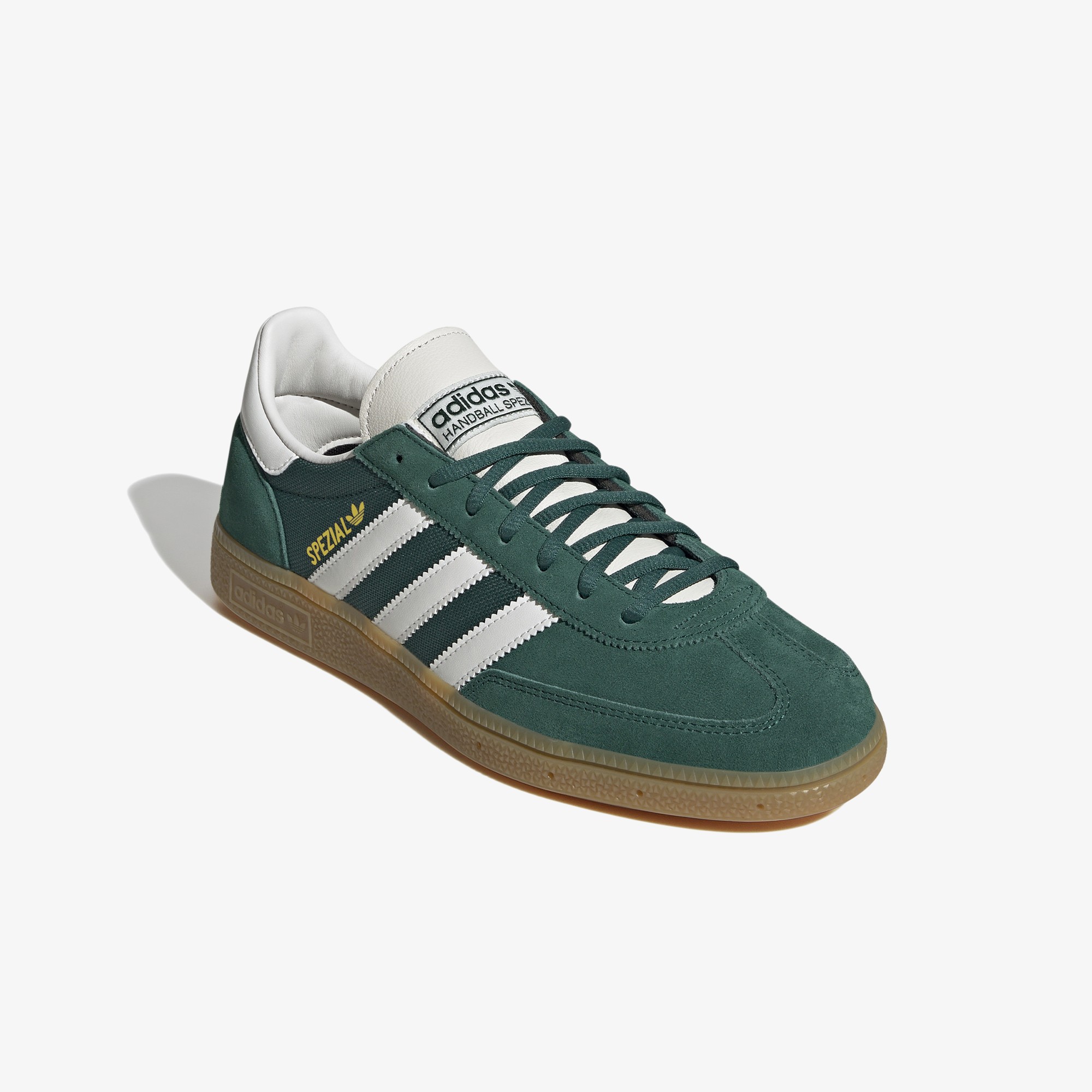 Handball Spezial 'Collegiate Green'
