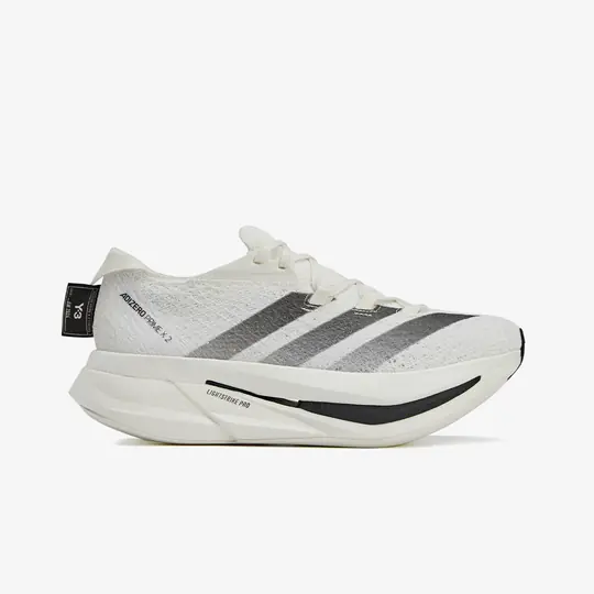 Adizero Prime x 2 STRUNG 'White/Black' - Görsel 2