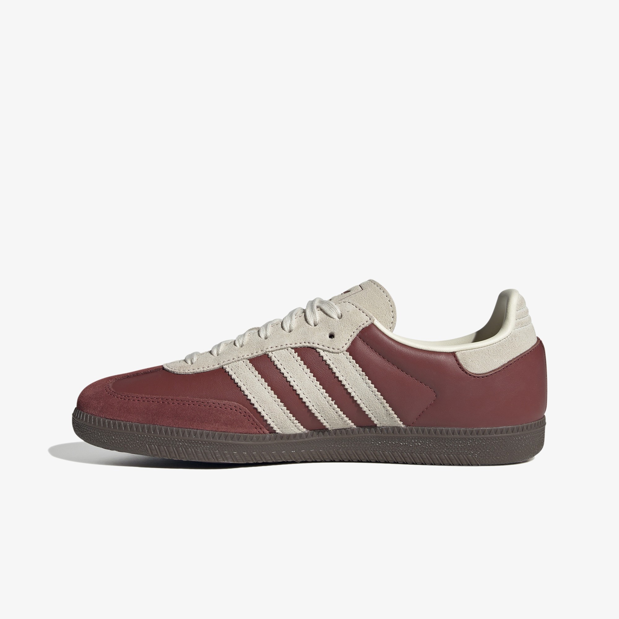 Samba OG 'Preloved Ruby'