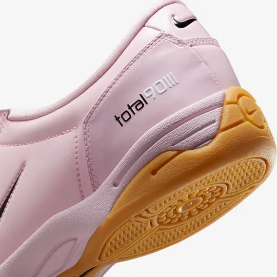 Total 90 III 'Pink Foam' (W) - Görsel 9