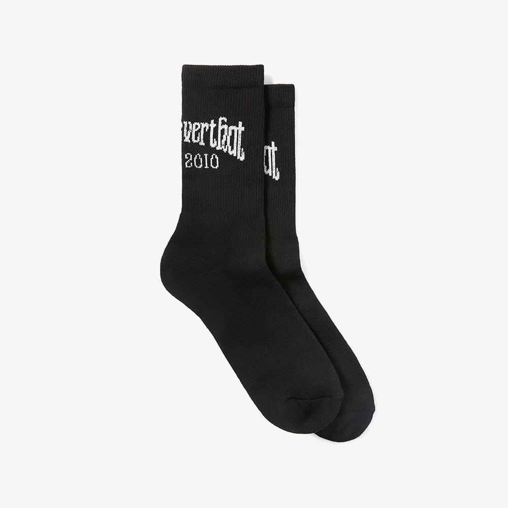 RS-Logo Socks 'Black'