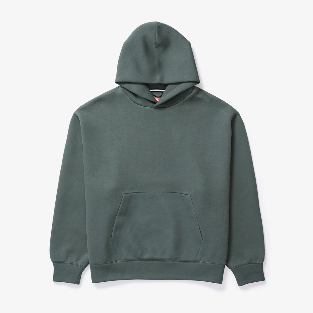 Tech Fleece Hoodie 'Vintage Green'