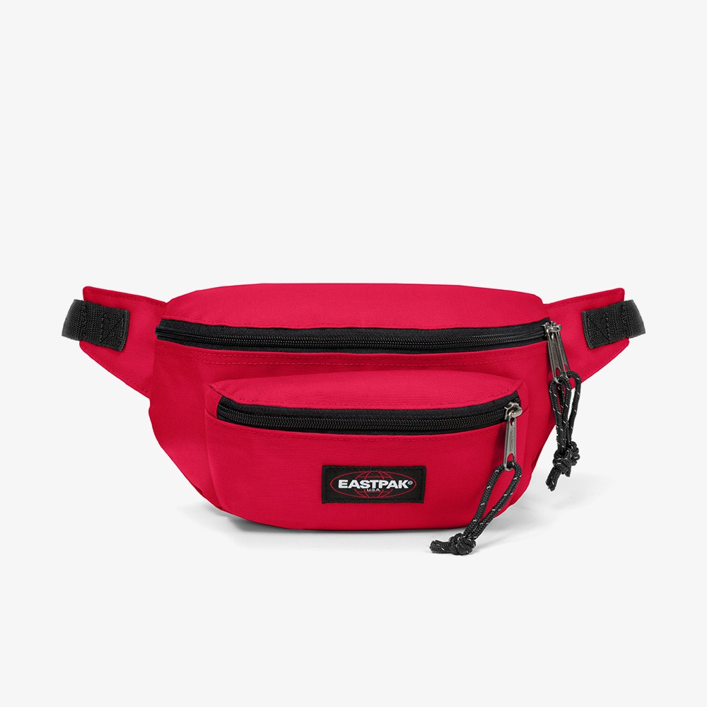 Doggy Bag 'Sailor Red'