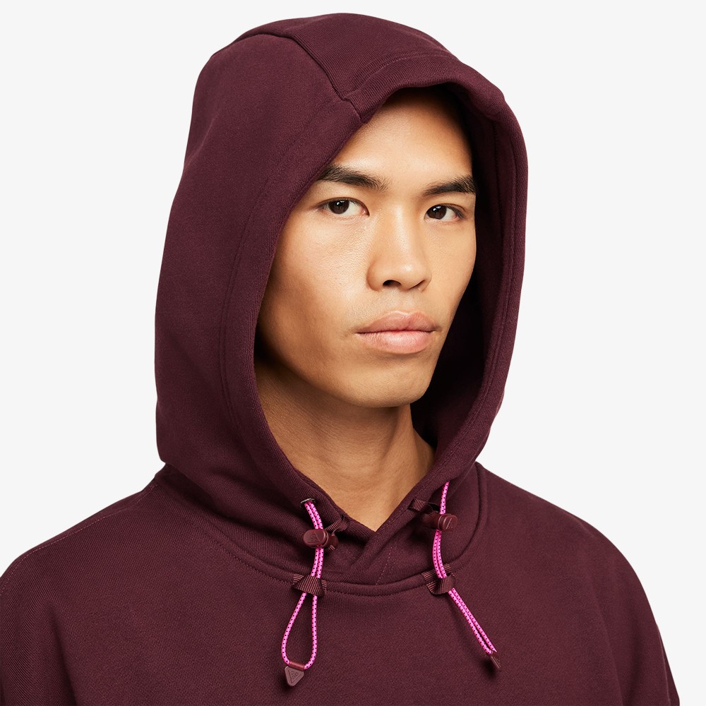 ACG Therma-FIT Hoodie 'Burgundy Crush'